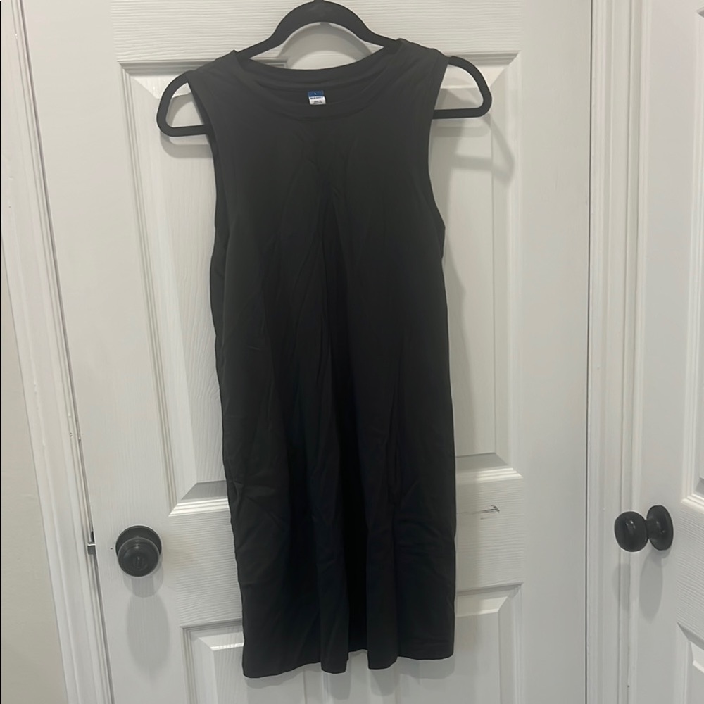 Old Navy Women Tank Dress